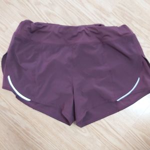 Zyia shorts